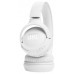 AURICULARES JBL TUNE 520BT INALAMBRICOS MICRÓFONO BLUETOOTH BLANCO